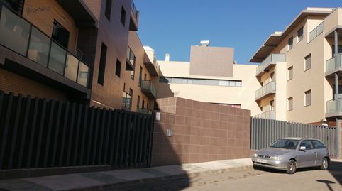 Foto 2 de Garaje en venta en Union, Viator, Almería