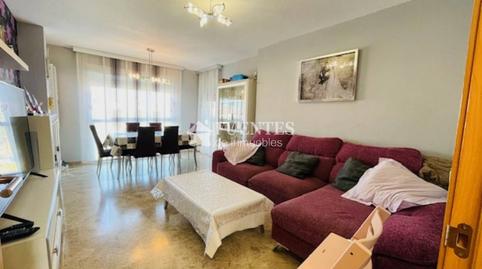 Photo 4 of Flat for sale in Doctor Ángel Tello Ortiz, Garbinet - Parque de las Avenidas, Alicante