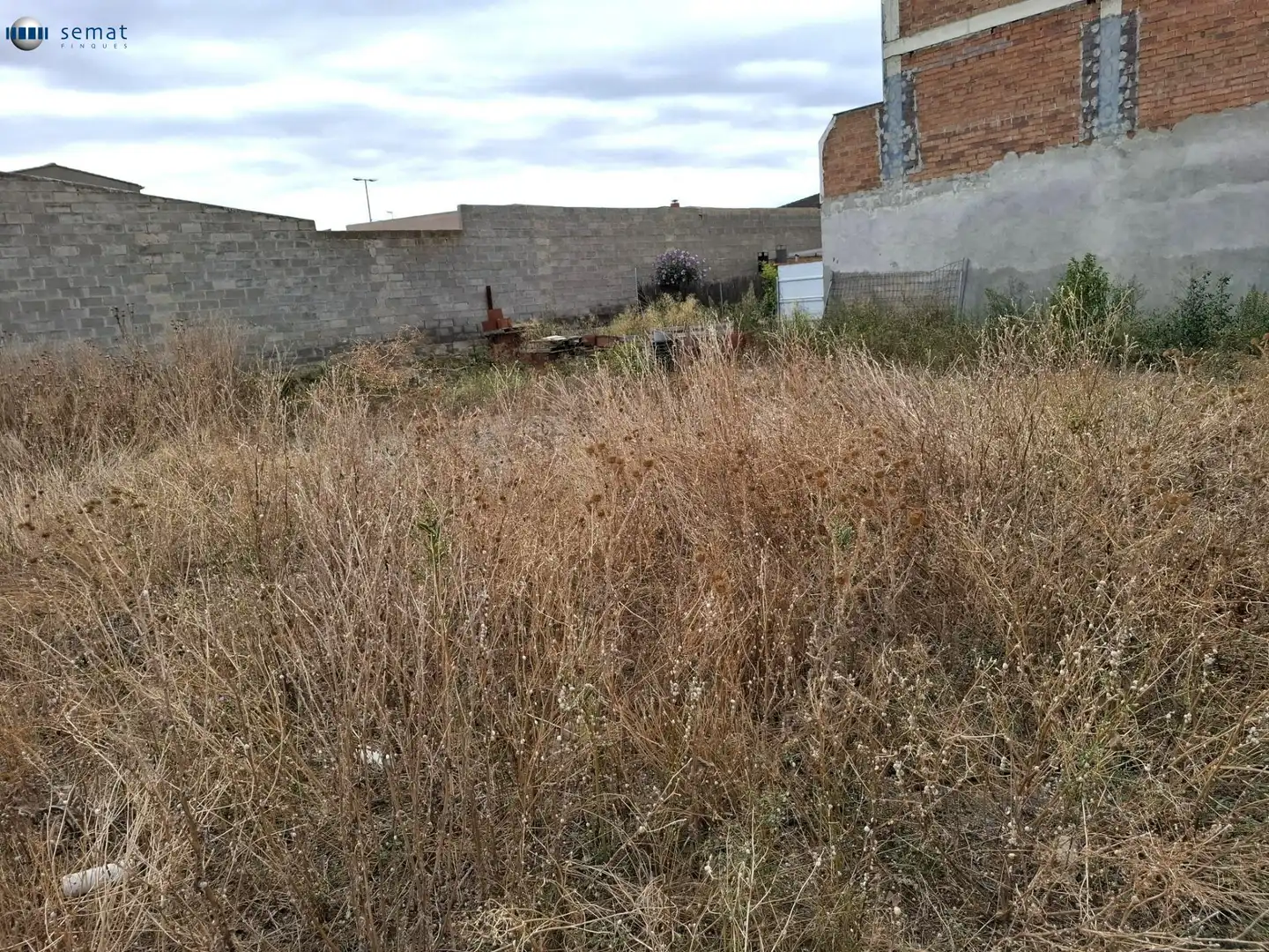 Terreno residencial en venta en Golmés, imagen 8