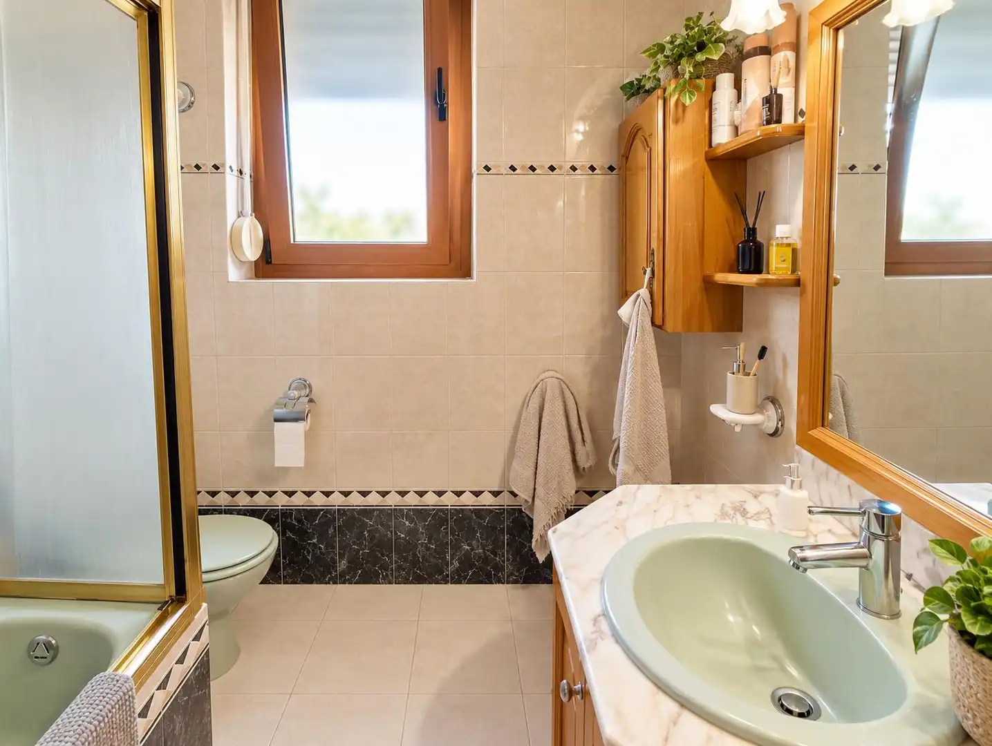 Chalet con terraza en venta en Biar, imagen 12