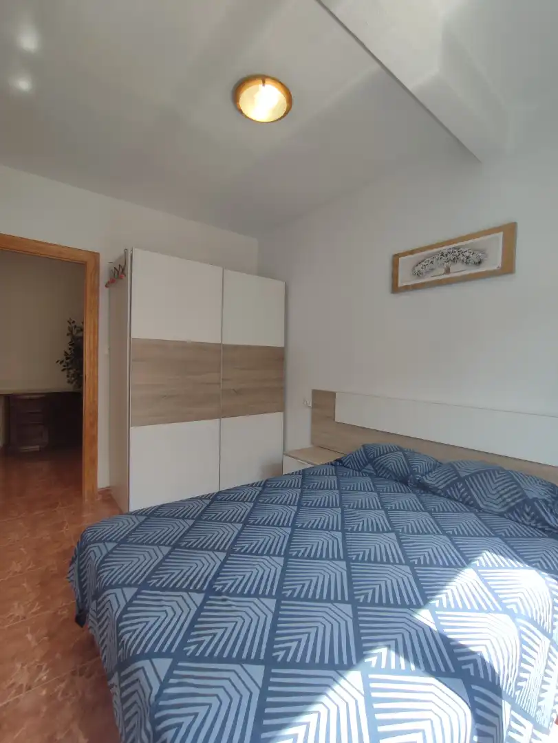 Apartament amb terrassa en venda a Lo Pagán, imagen 12