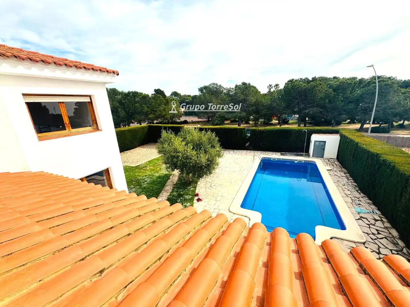 Casa o chalet en venta en l´atmetlla de mar, Calafat