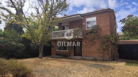 Foto 2 de Casa adosada en venda a Aravaca, Madrid
