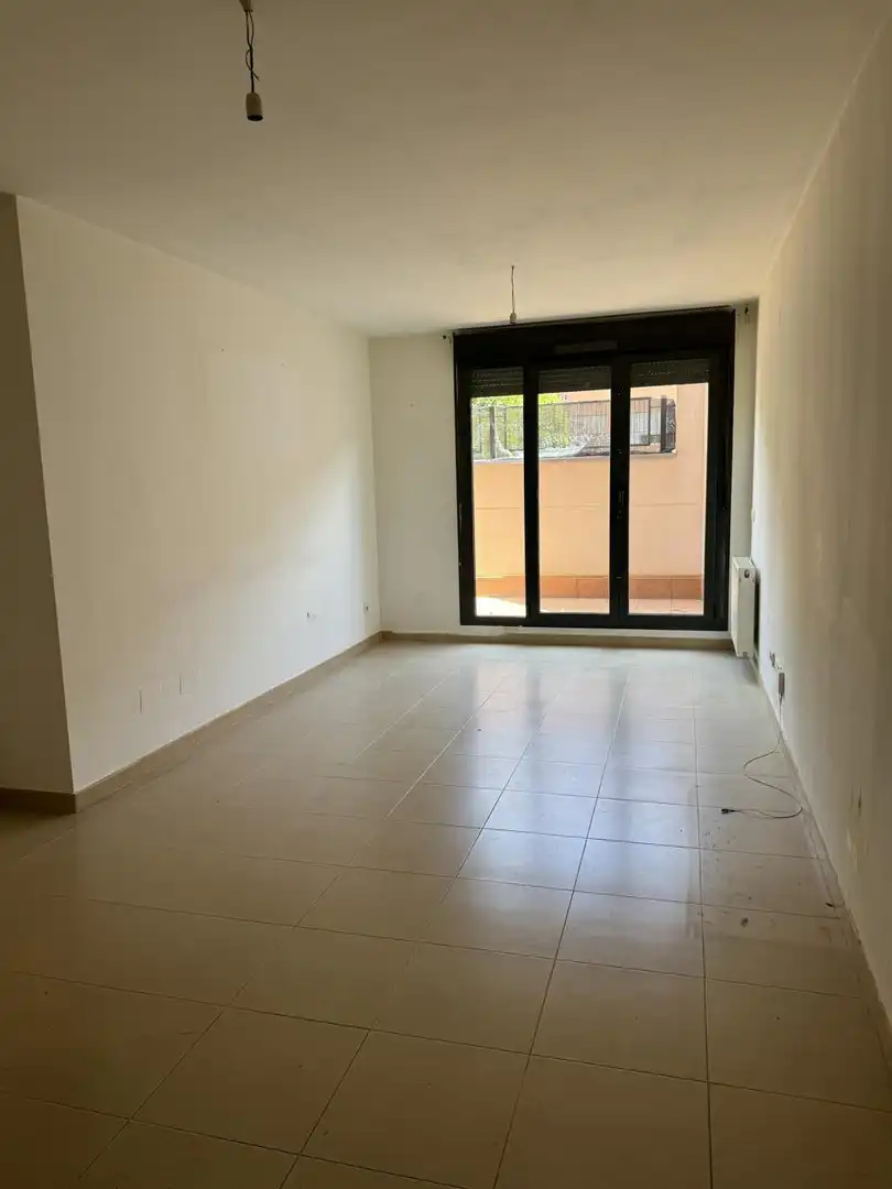 Sala de estar de Planta baja en venta en Guadalajara con Aire acondicionado, Calefacción y Trastero