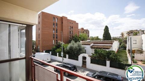 Foto 5 von Wohnungen zum Verkauf in Calle Sant Pau 159 1 2, 159, Creu de la Mà, Figueres