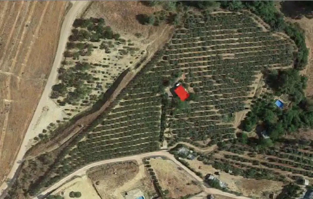 Finca rústica en venda en Cantillana amb Terrassa