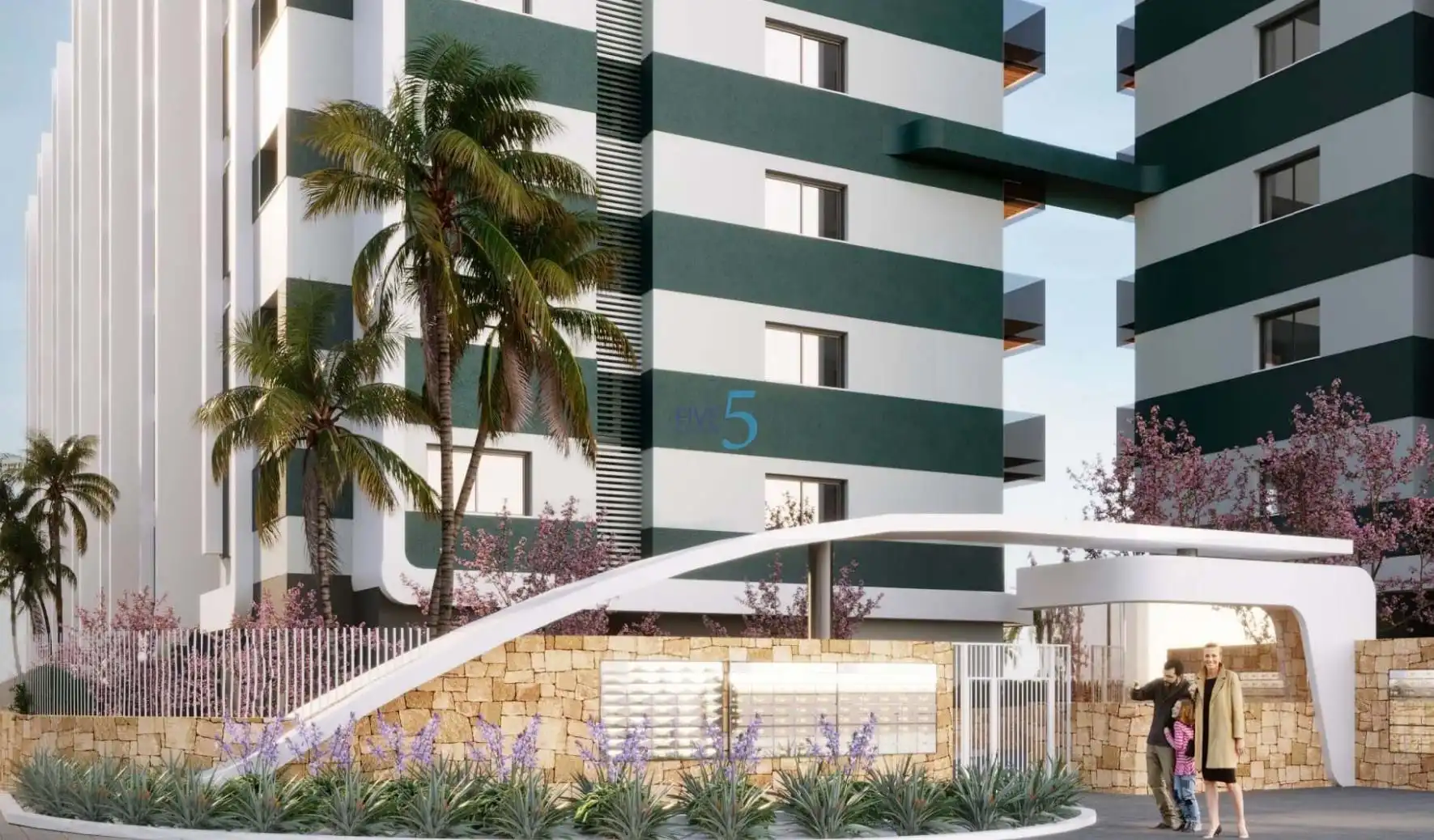 Wohnung mit Pool zum Verkauf in Playa del Acequión, Náufragos y Rocío del Mar, imagen 7