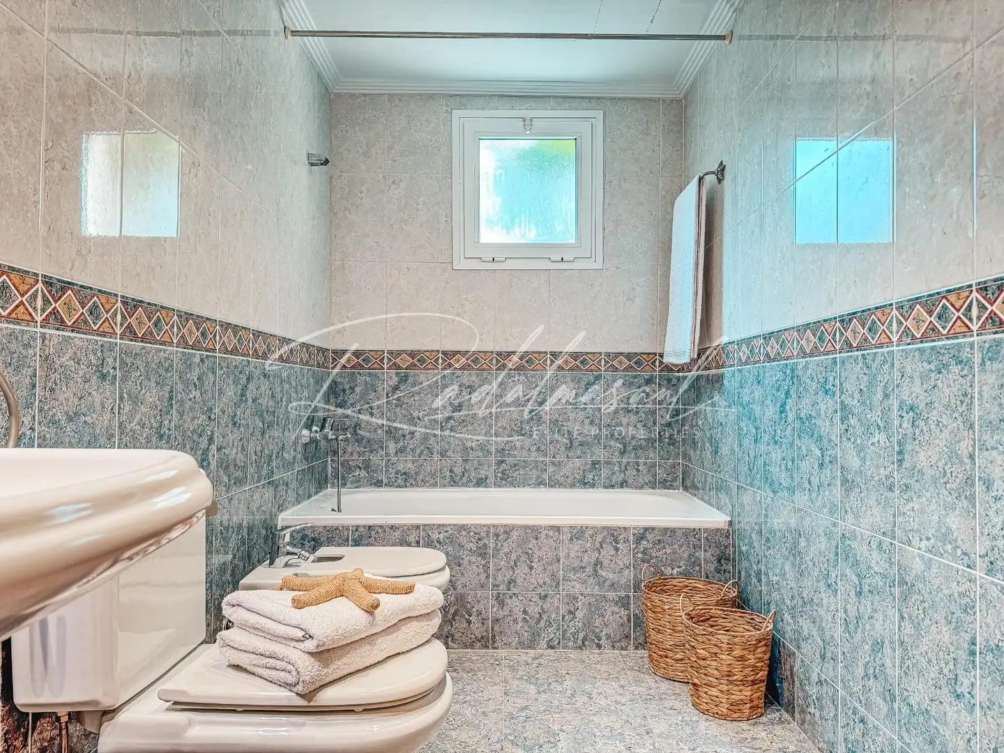 Piso con piscina en venta en Carrer del Castell de Tamarit, imagen 25