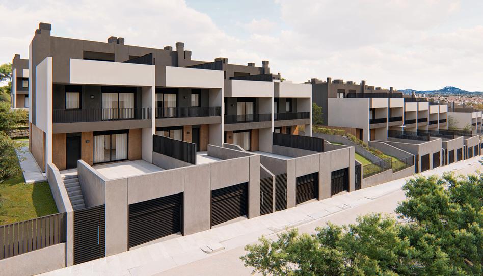 Foto 1 de Pis en venda a Sant Quirze Parc- Vallsuau - Castellet, Barcelona