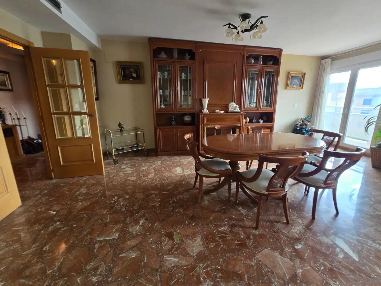 Ático con terraza en venta en Cariñena - Carinyena, imagen 13