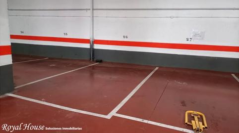 Photo 5 of Garage for sale in Calle Real, Villalba Estación, Madrid