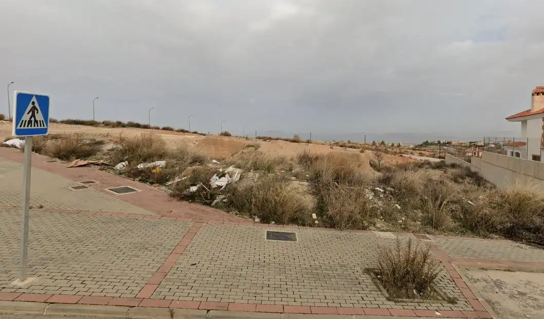 Terreno residencial en venta en Dílar, imagen 6