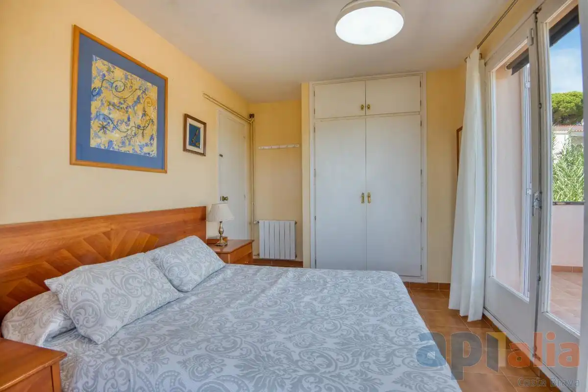 Adosado con terraza en venta en Carrer Francesc Isgleas 35, imagen 23