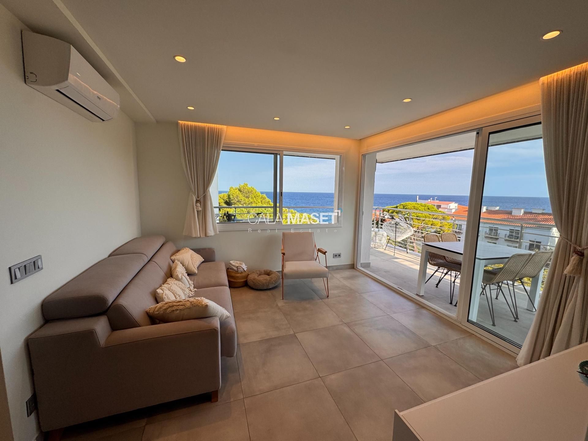 Apartament en venda a Punta d'en Ramis, Centre - Platja, Platja d'Aro