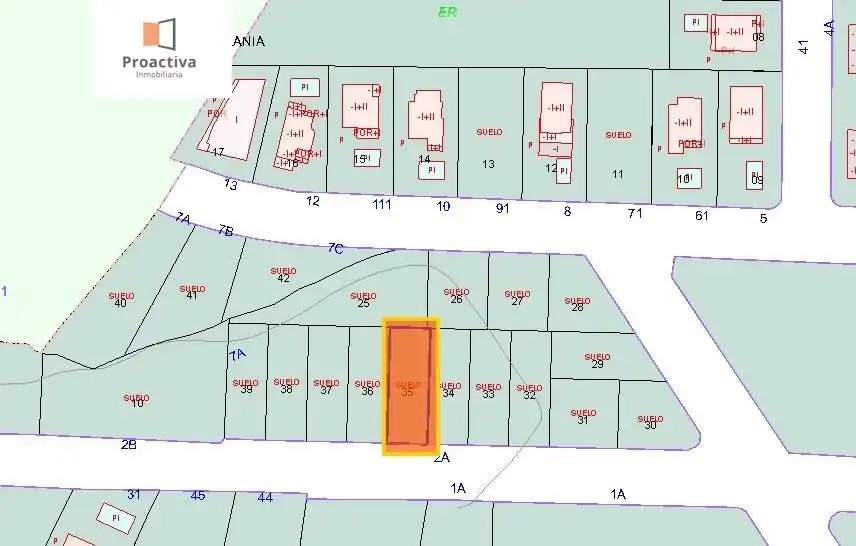 Residencial en venta en Alhaurín de la Torre