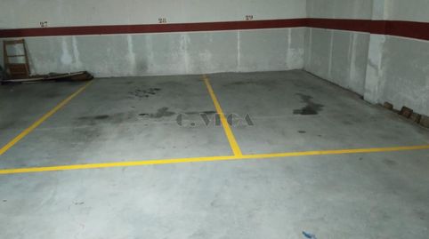 Foto 4 de Garaje de alquiler en Enrique Alonso Xalueiro, 27, Sardoma - Castrelos, Vigo