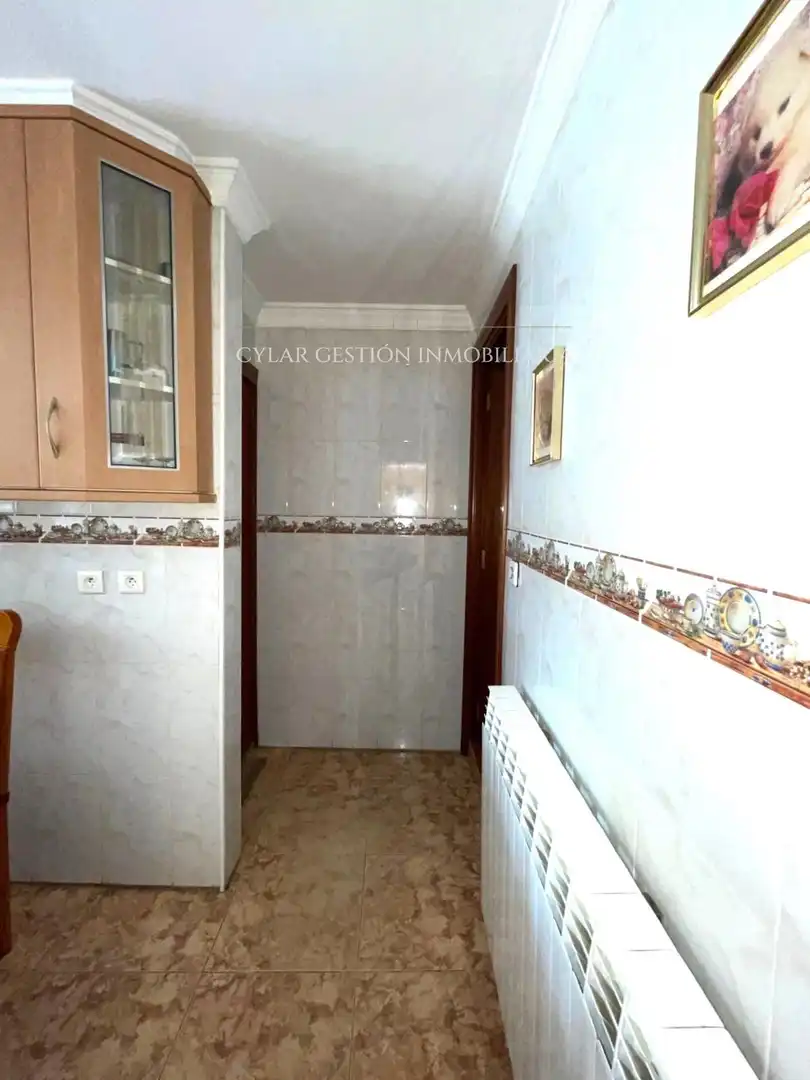 Casa o xalet en venda a Diosa Diana, Castellanos de Villiquera