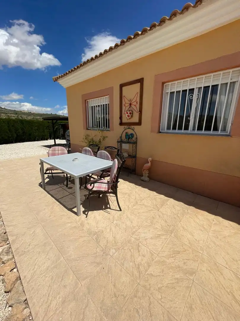 Villa à vendre à El Pinós / Pinoso, imagen 45
