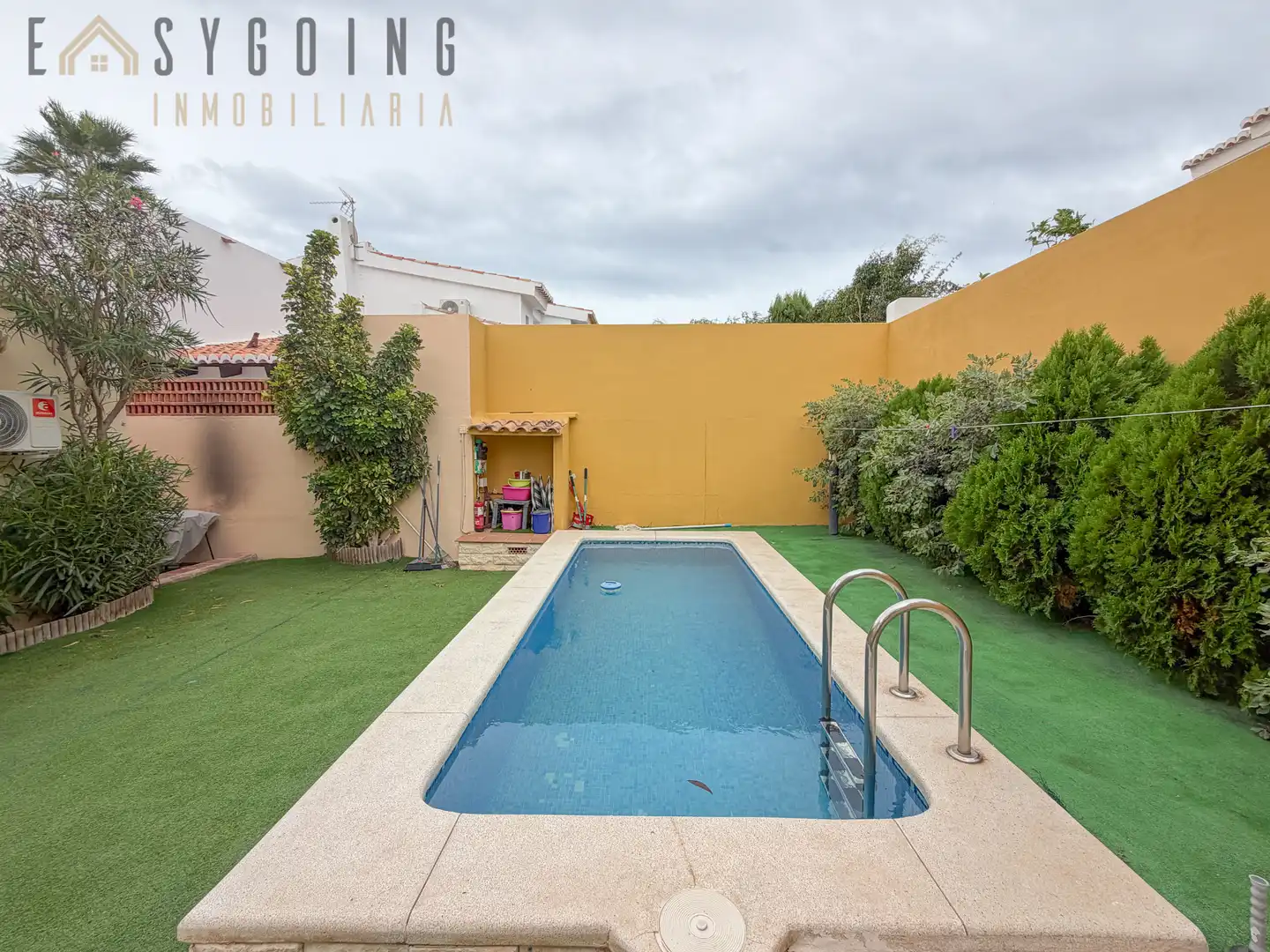 Villa mit Terrasse zum Verkauf in Avinguda D'Escandinàvia, imagen 36