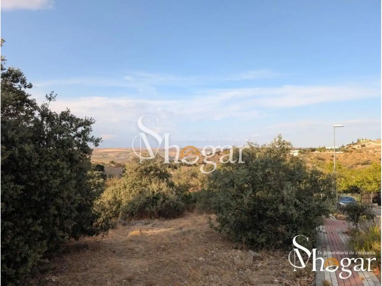 Terrain rustique à vendre à Los Cigarrales - La Bastida, imagen 7