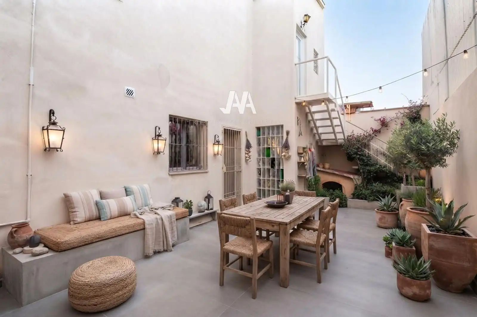 Terraced house with terrace for sale in Vilanova del Camí, imagen 32