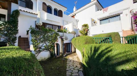Foto 4 de Casa o xalet en venda a Calle Calle del Bergantín, Villacana - Costalita - Saladillo, Estepona