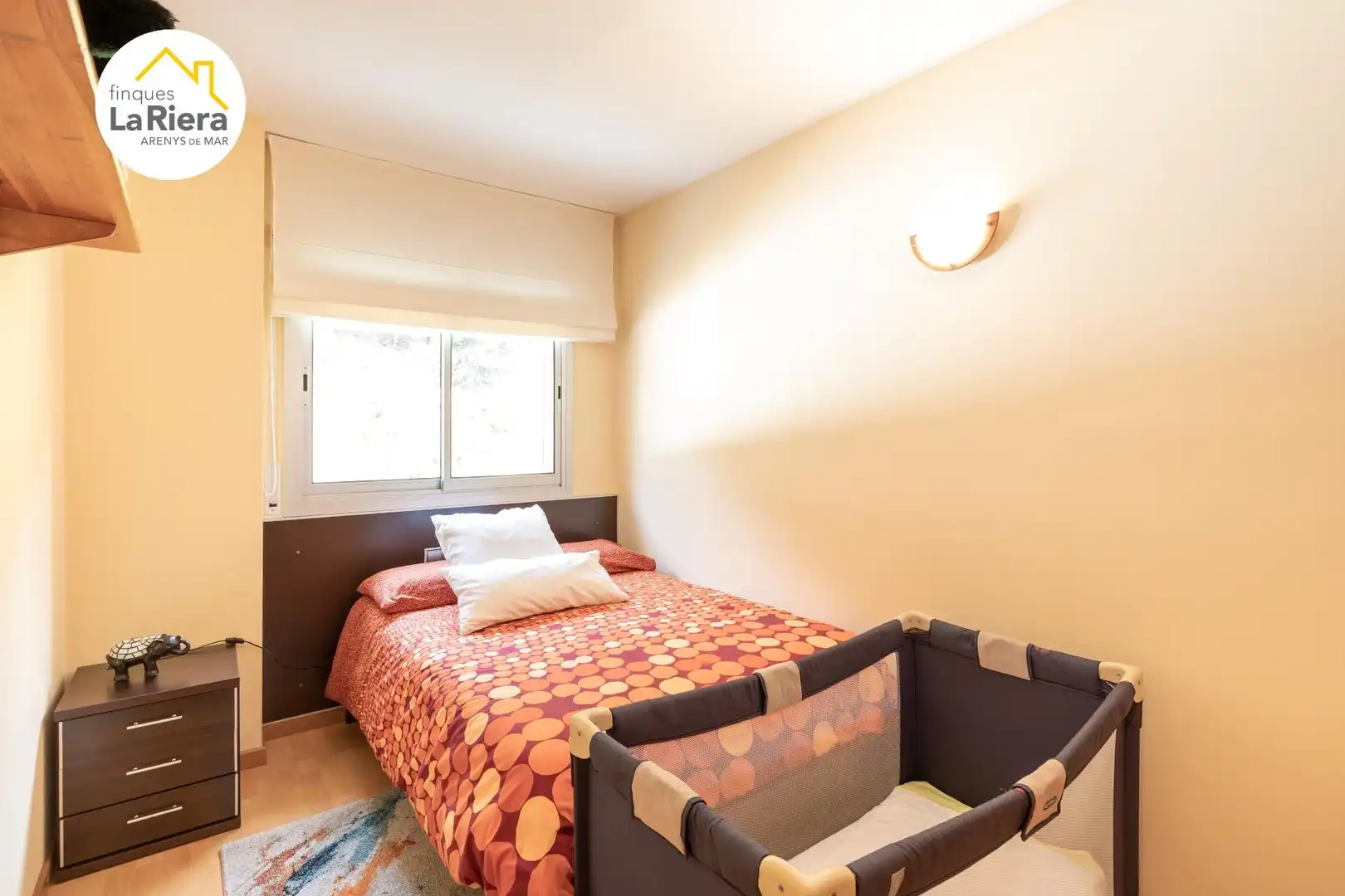 Habitación de Casa o chalet en venta en Arenys de Munt con Aire acondicionado, Calefacción y Jardín privado