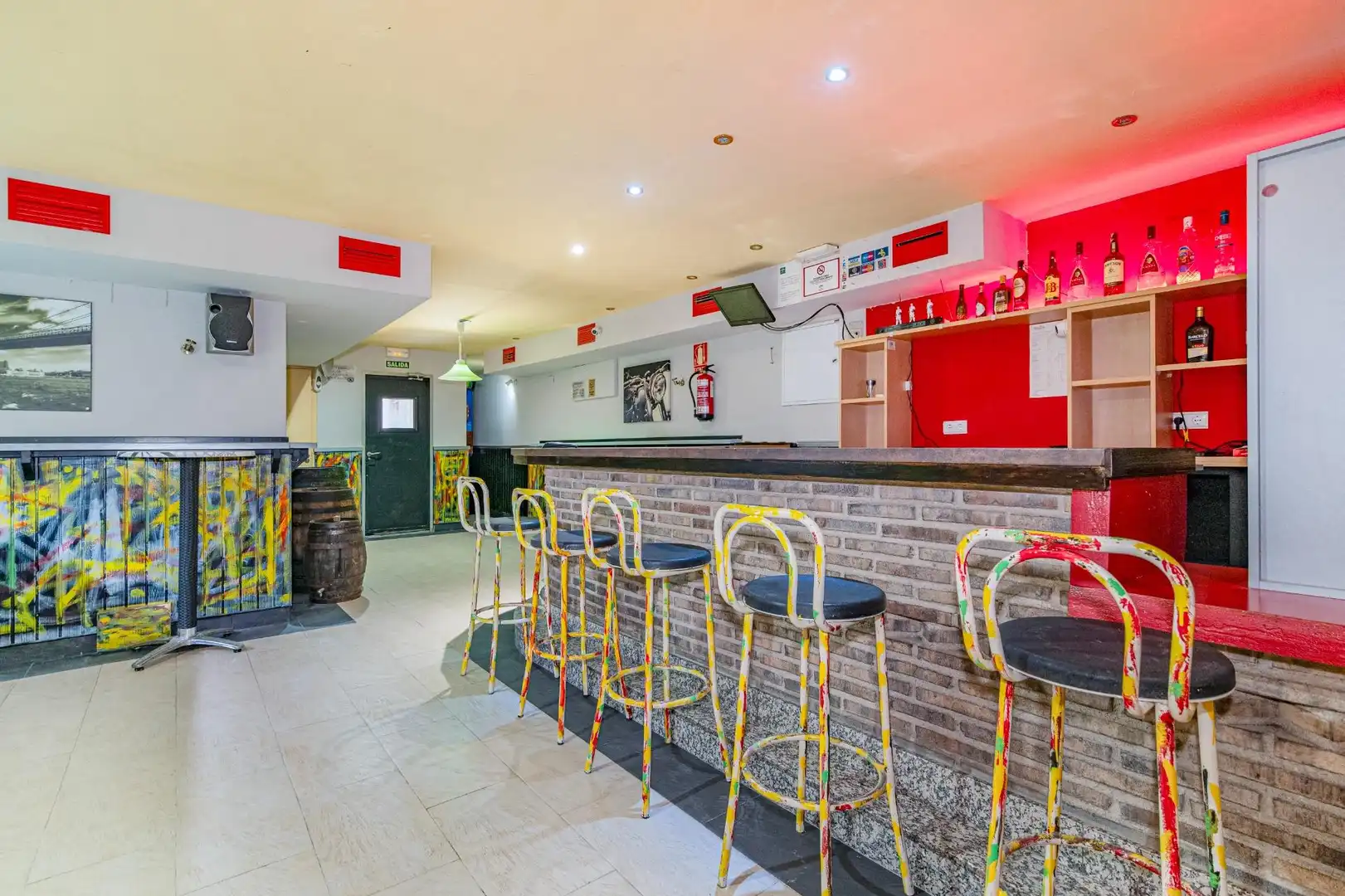 Local comercial en venta en Avenida de Sierra Nevada, imagen 9