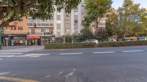 Foto 2 de Pis en venda a Camino de Ronda, Camino de Ronda, Granada Capital