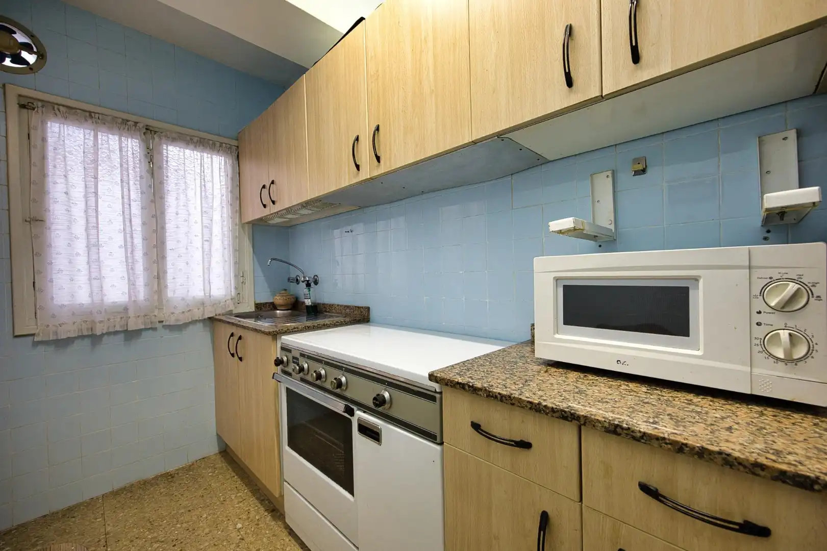 Piso con ascensor en venta en PRESBITERO BALTA CARRASCO, imagen 9