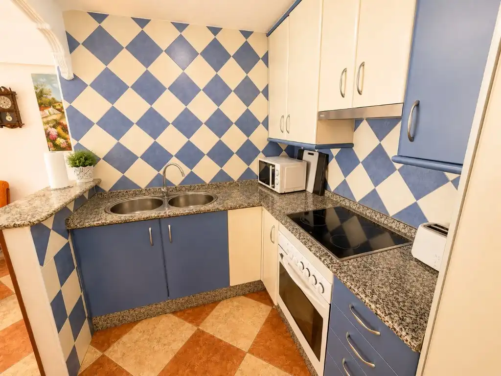 Flat with lift for sale in Playa de Levante, imagen 23