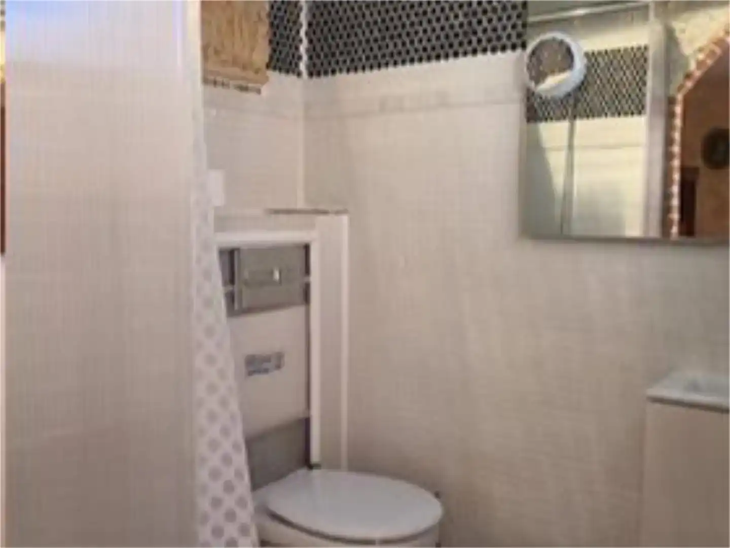 Bany de Casa o xalet de lloguer en Pla dels Aljubs