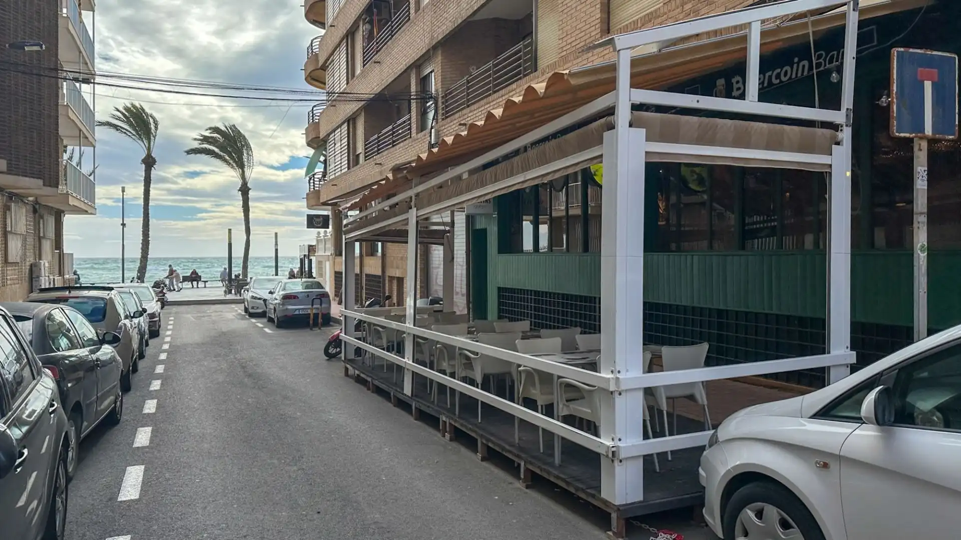 Gewerbefläche zum Verkauf in Playa del Cura, imagen 3
