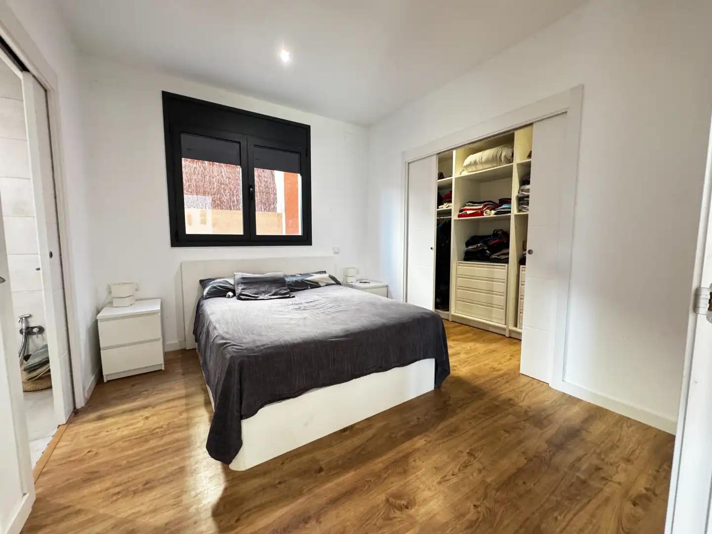 Casa amb jardí en venda a La Roca del Vallès, imagen 65
