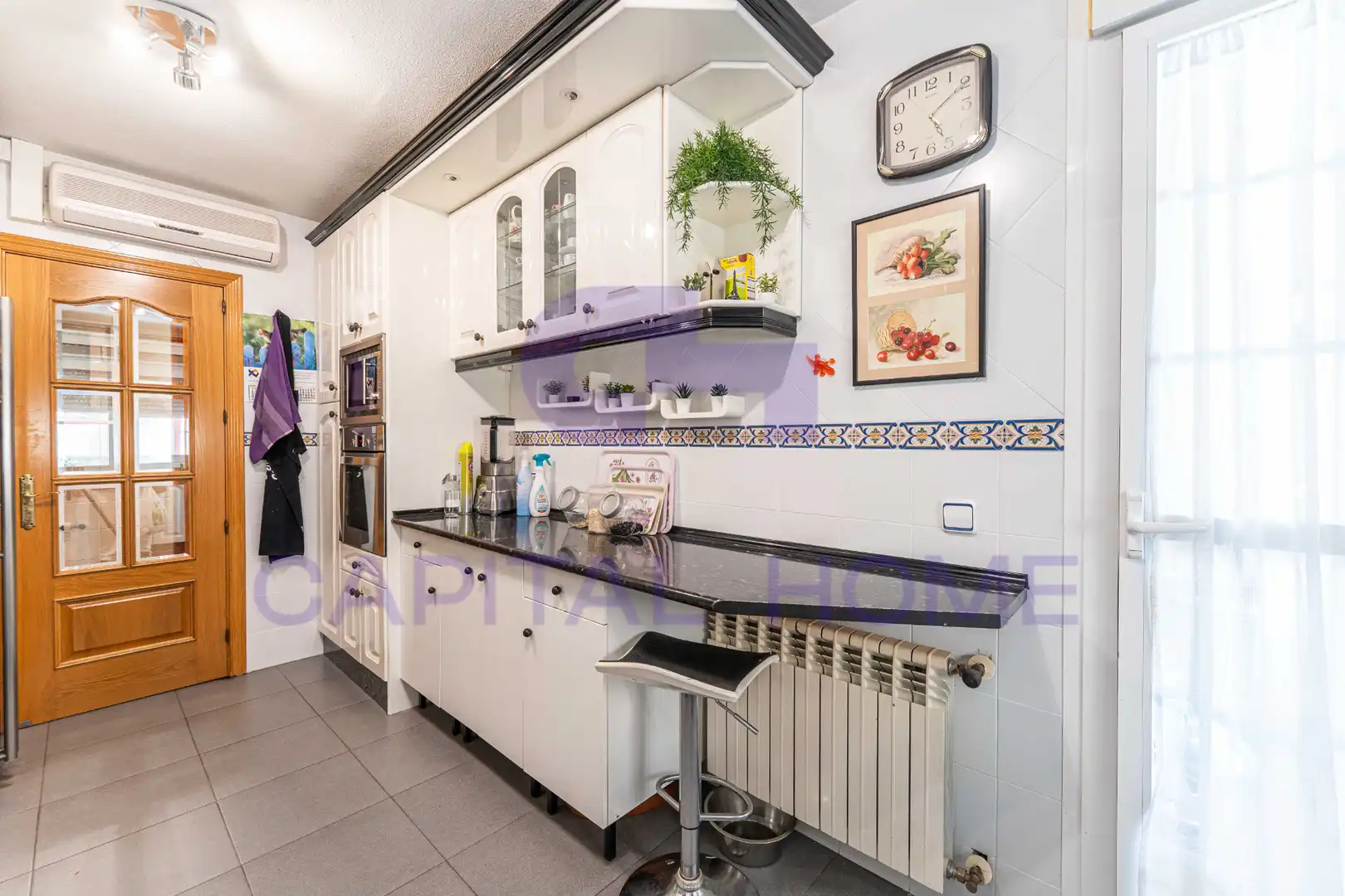 Doppelhaushälfte mit Pool zum Verkauf in Calle Somosierra, imagen 15