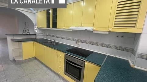 Foto 3 de Pis en venda a La Constitución - Canaleta, Valencia