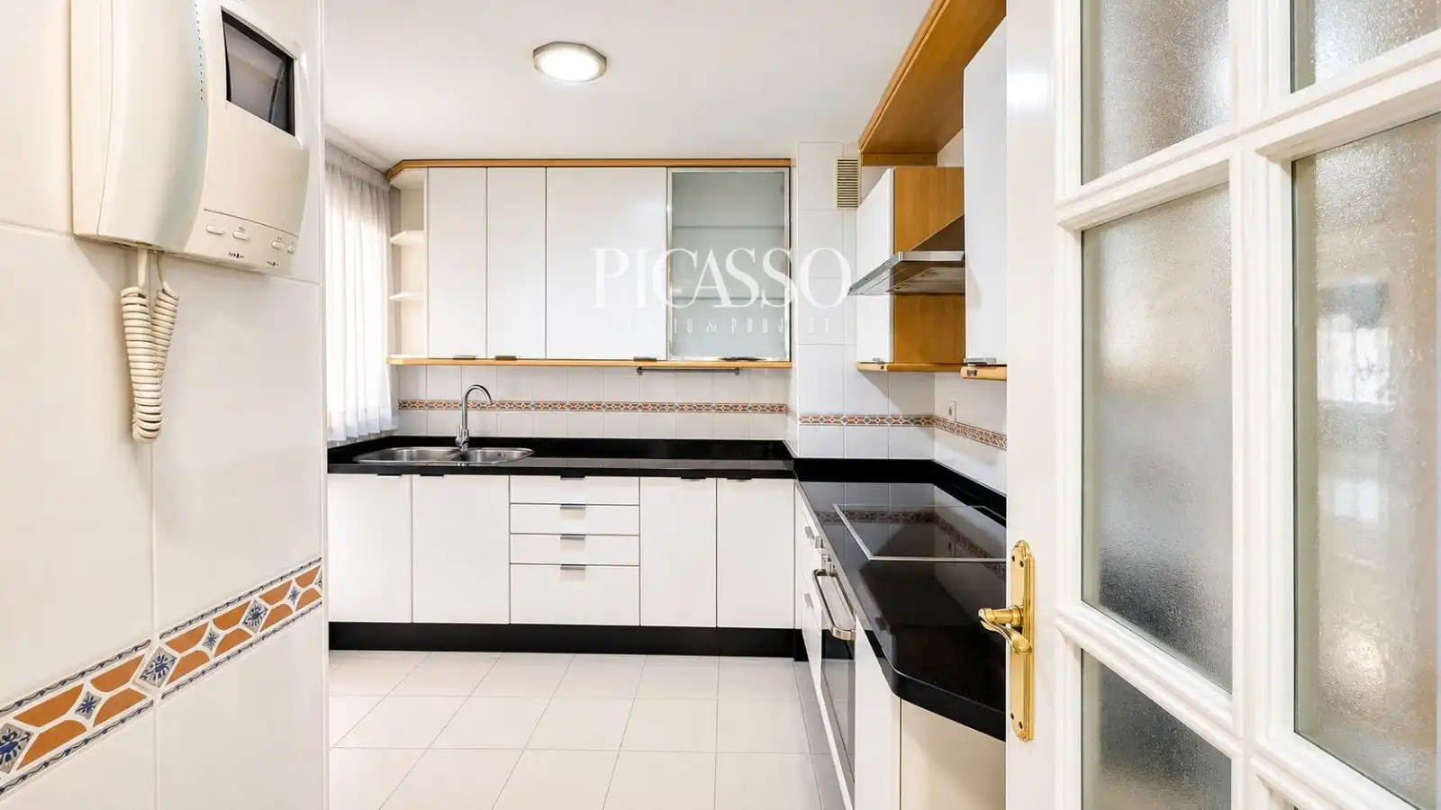 Flat with lift for sale in de Isabel Manoja, imagen 12
