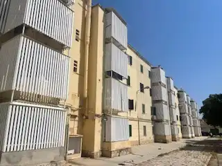 Vista exterior de Pis en venda en  Palma de Mallorca