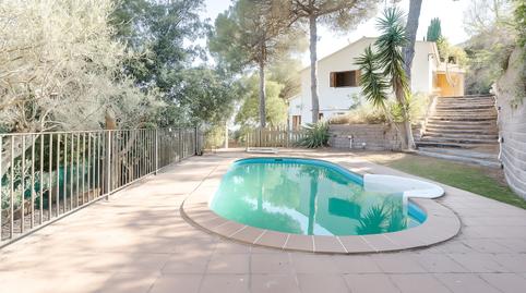 Foto 4 de Casa o xalet en venda a Carrer Quatre Camins, Cabrils, Barcelona