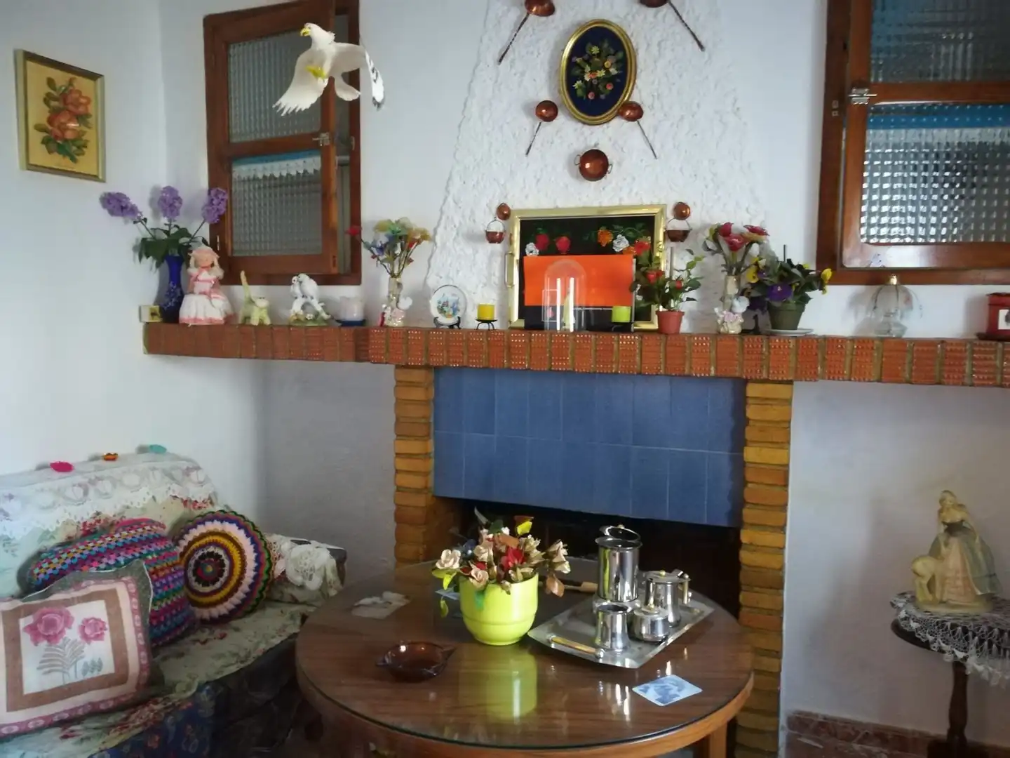 Casa o chalet en venta en Pegalajar