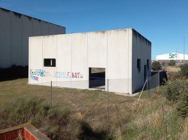 Industrial building for sale in Calle Pol la Dehesilla