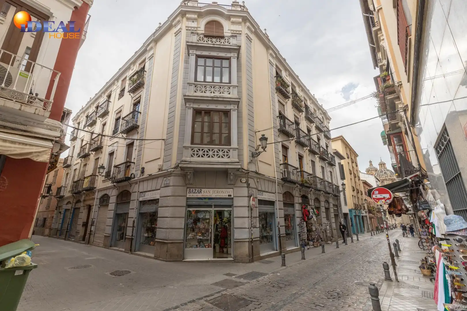 Àtic amb ascensor en venda a Calle HORNO MARINA