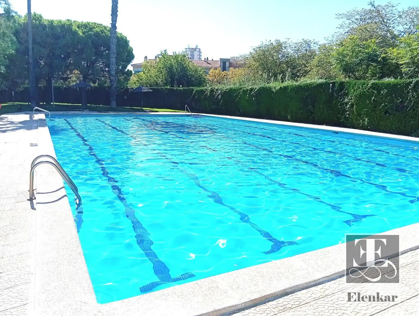 Terraced house with pool for sale in ALORA PARK, imagen 78