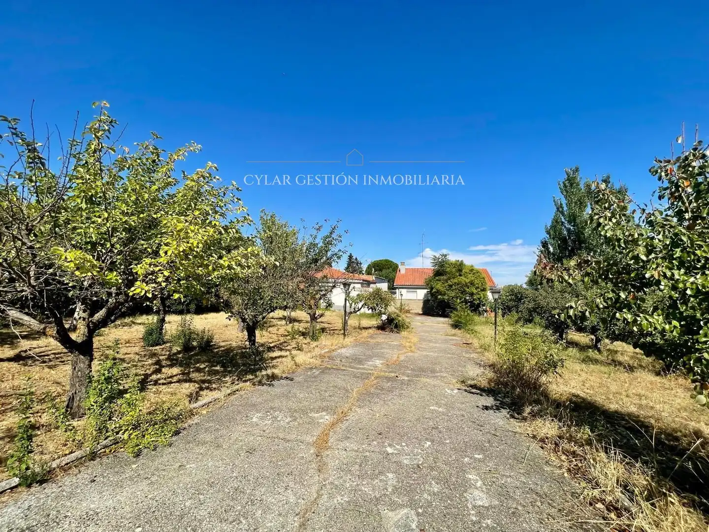 Rural land for sale in ALONDRA, imagen 8