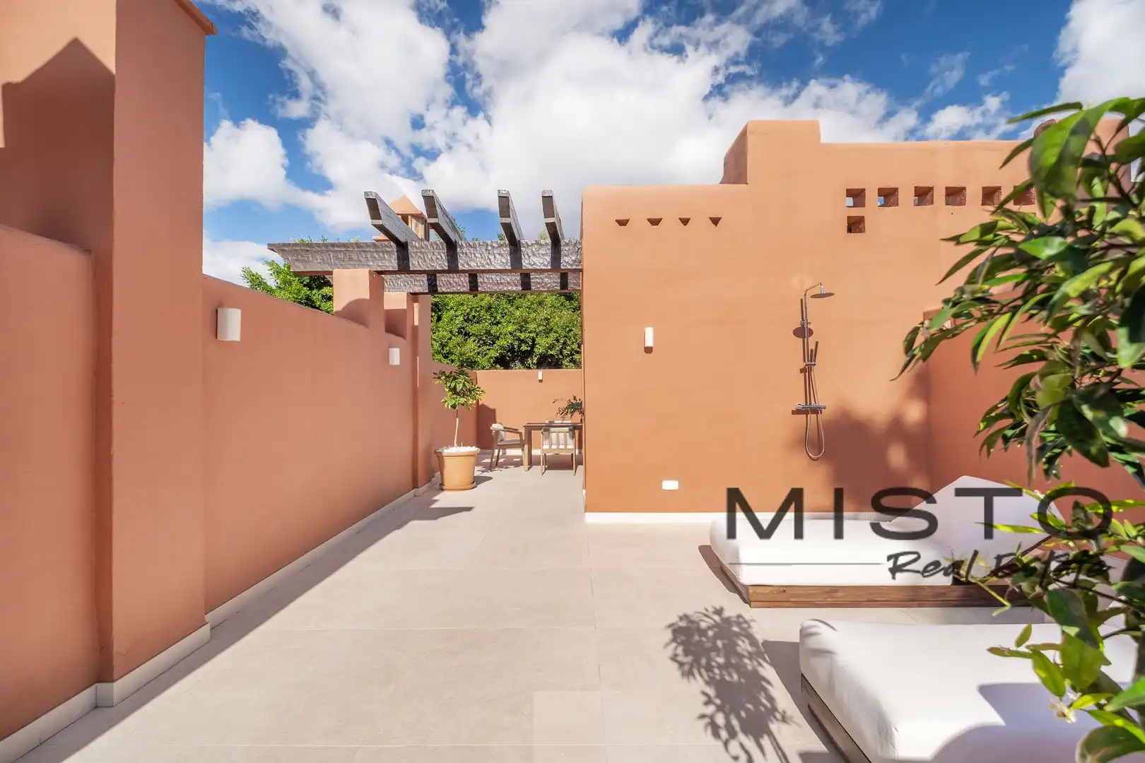 Wohnung zur Miete in Marbella, Málaga
