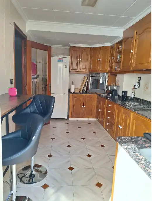 Wohnung mit Terrasse zum Verkauf in Montesa