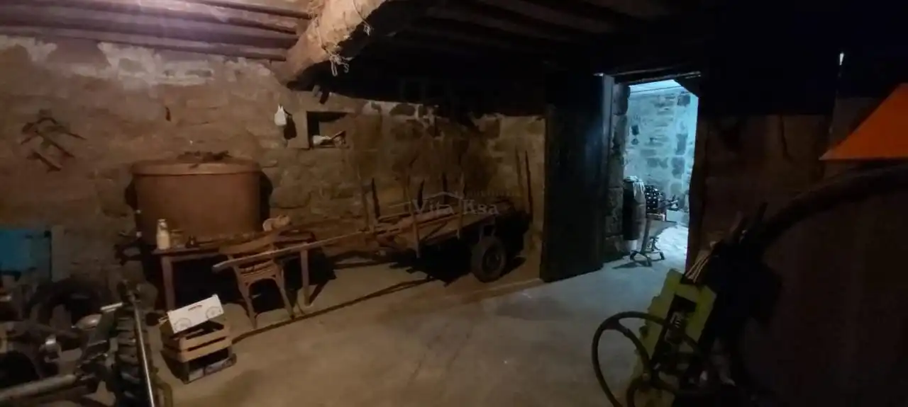 Casa rústica en venda a A Merca, imagen 4