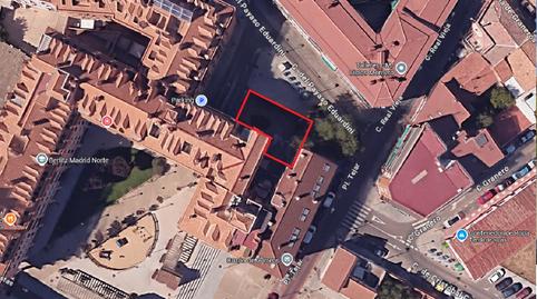 Foto 2 de Residencial en venda a Calle del Payaso Eduardini, Centro Urbano, Madrid