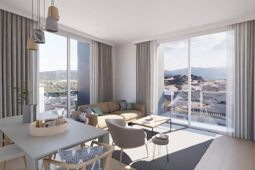Habitación de Piso en venta en Loja con Aire acondicionado, Calefacción y Balcón