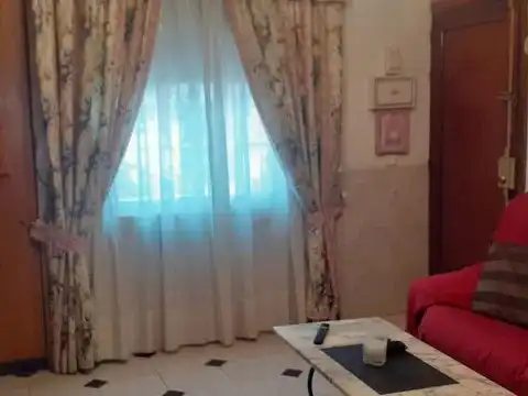 Habitación de Casa o chalet para compartir en Málaga con Terraza, Amueblado y Microondas